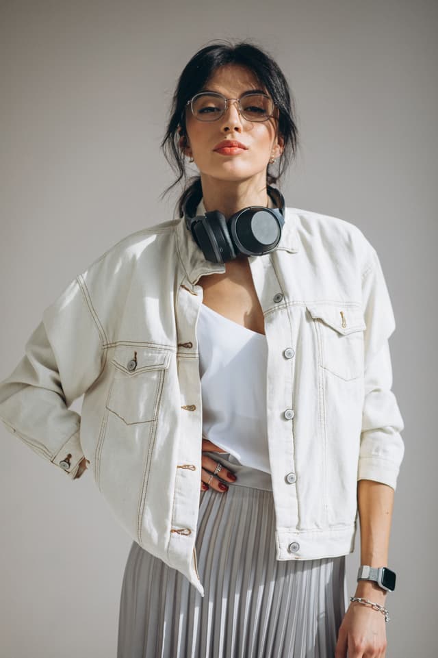 Summer accessories collection